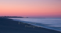 Cape May sunrise