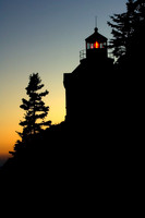 Maine Lighthouse